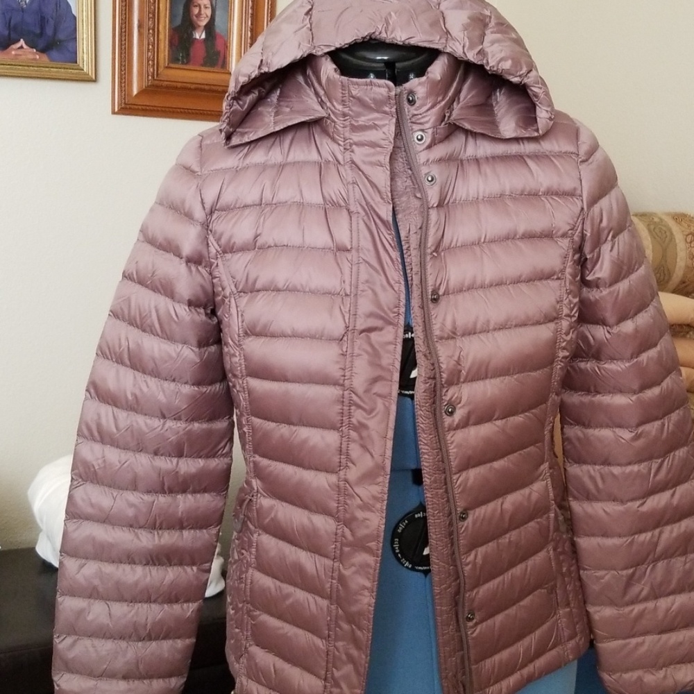 32°HEAT JACKET SZ SMALL